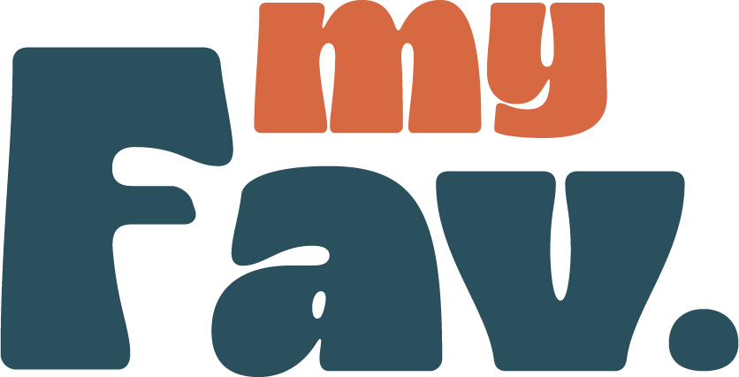 MyFav. Store