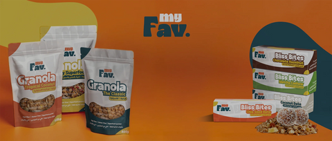 Every bite starts here in Qatar.