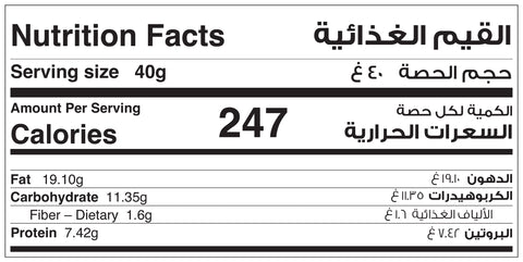 Seedy Superfood Granola (400g Pack)