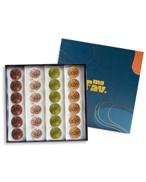 Premium Box  (24 pieces)